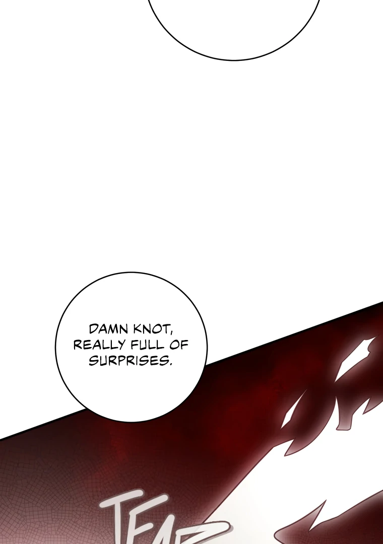 The Flower Who Bears The Sword - Chapter 45 Page 91