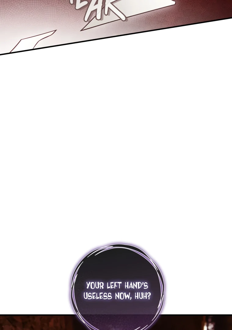The Flower Who Bears The Sword - Chapter 45 Page 92