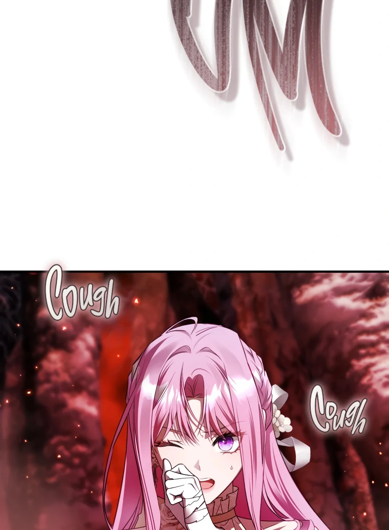The Flower Who Bears The Sword - Chapter 45 Page 106