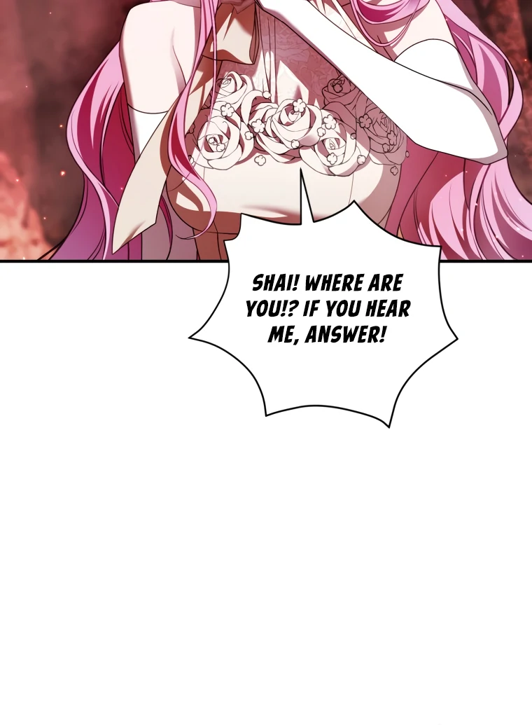 The Flower Who Bears The Sword - Chapter 45 Page 107