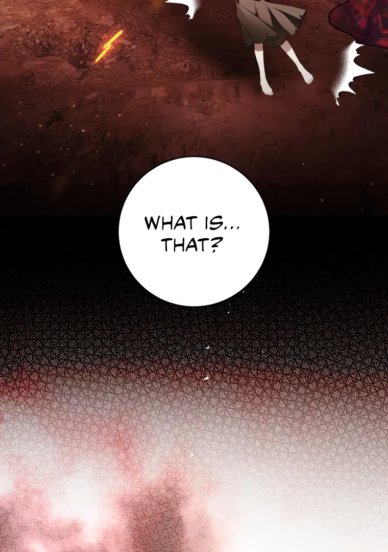 The Flower Who Bears The Sword - Chapter 45 Page 112