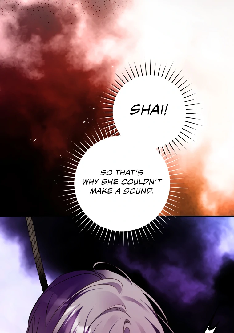 The Flower Who Bears The Sword - Chapter 45 Page 113