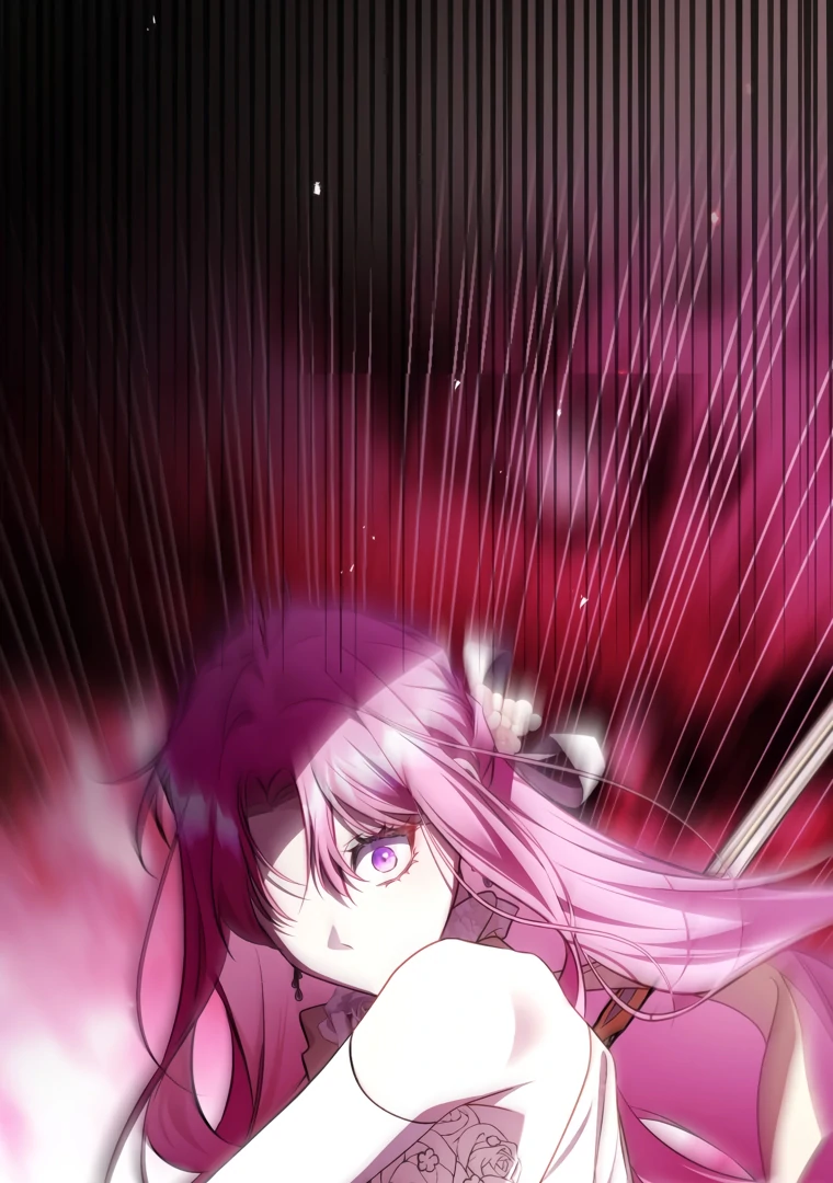The Flower Who Bears The Sword - Chapter 45 Page 116