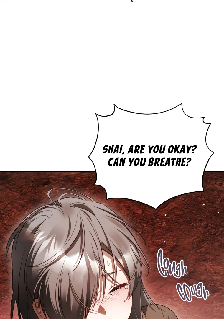 The Flower Who Bears The Sword - Chapter 45 Page 124