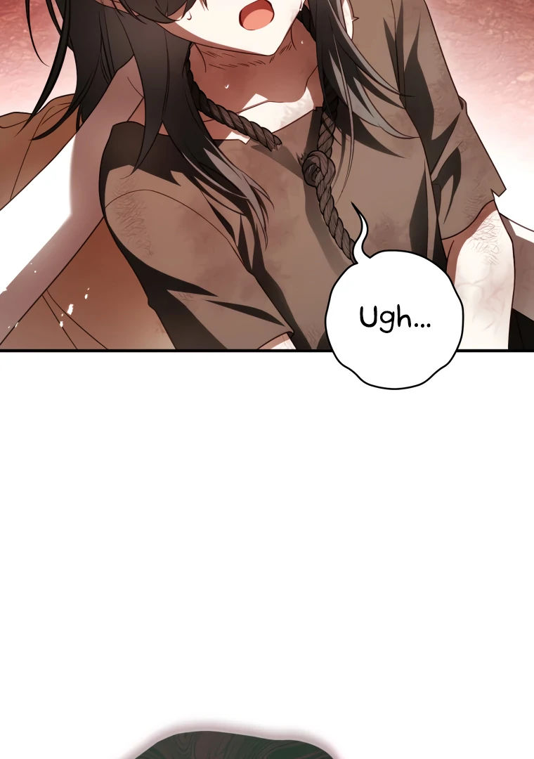 The Flower Who Bears The Sword - Chapter 45 Page 125