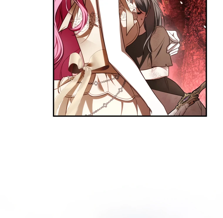 The Flower Who Bears The Sword - Chapter 45 Page 127