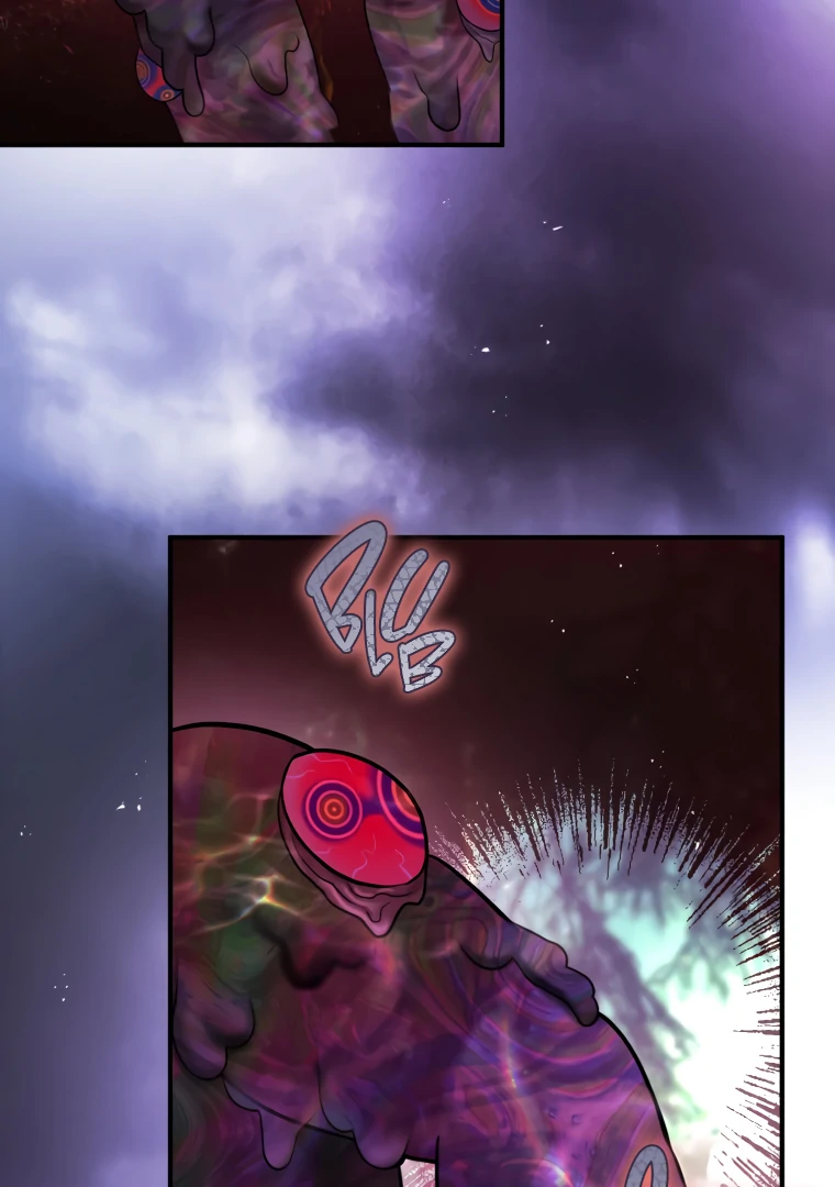 The Flower Who Bears The Sword - Chapter 45 Page 129