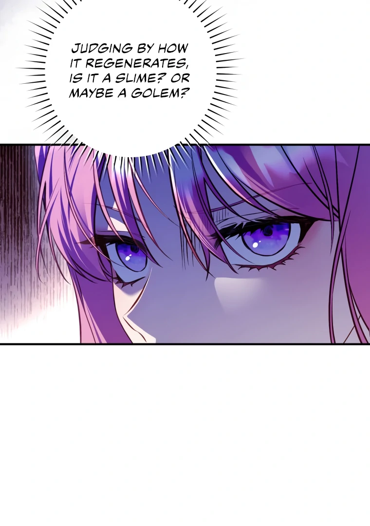 The Flower Who Bears The Sword - Chapter 45 Page 131