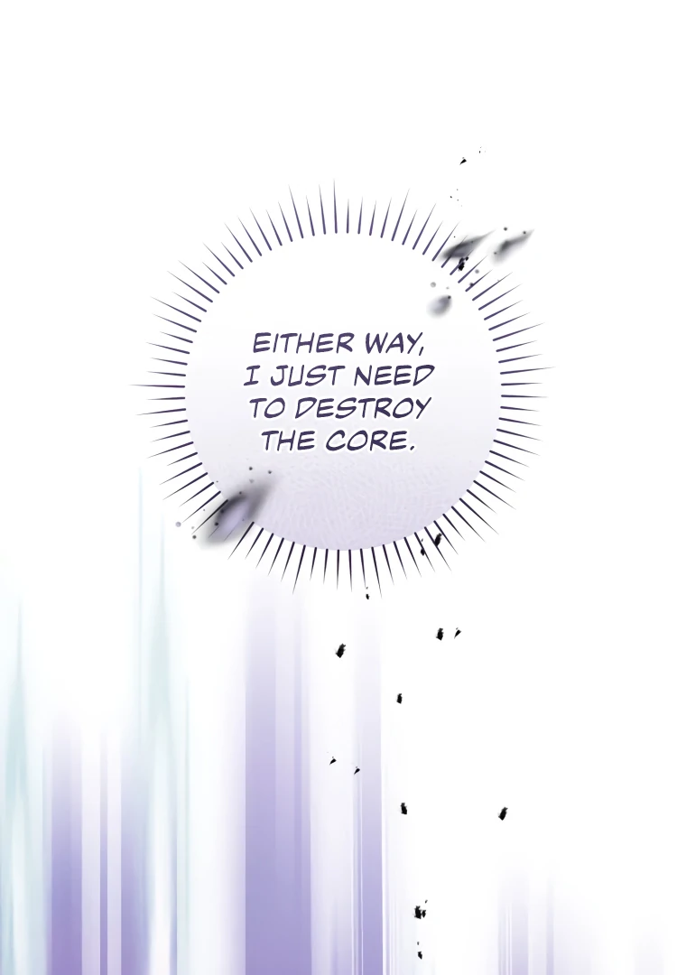 The Flower Who Bears The Sword - Chapter 45 Page 132