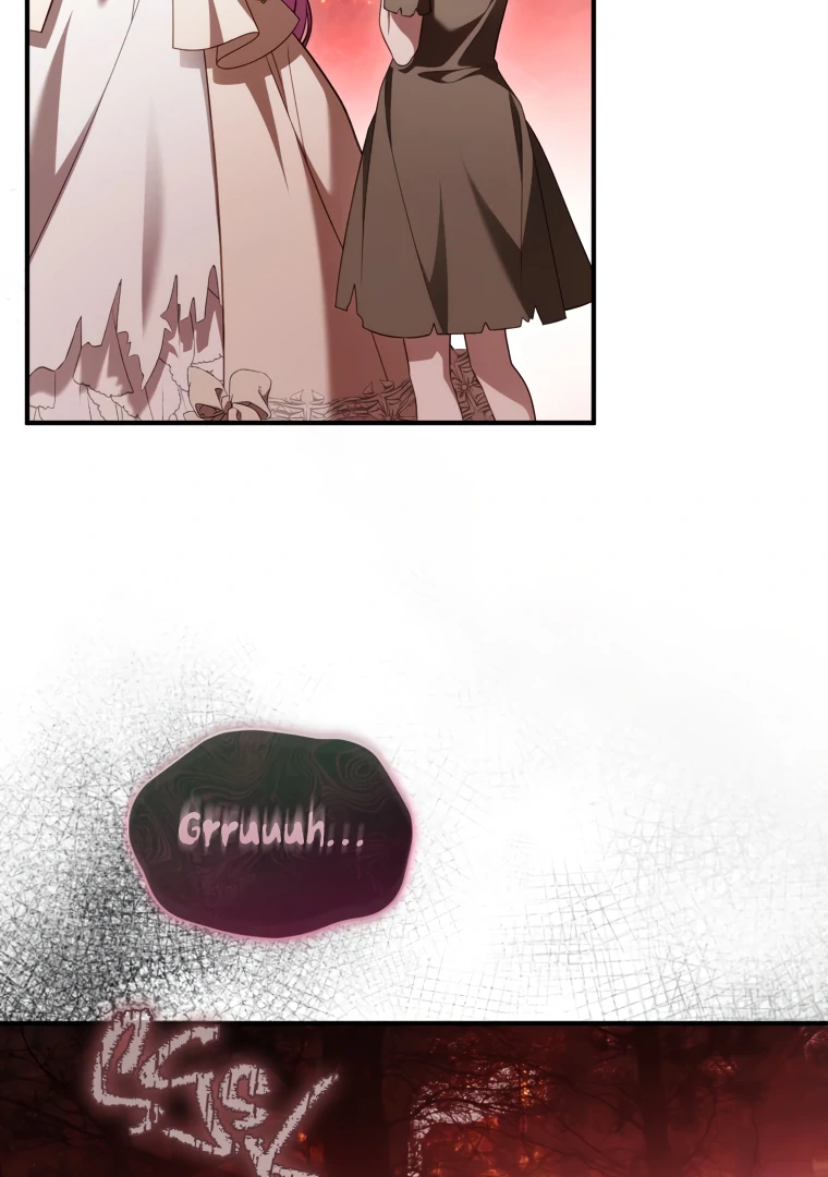 The Flower Who Bears The Sword - Chapter 45 Page 140