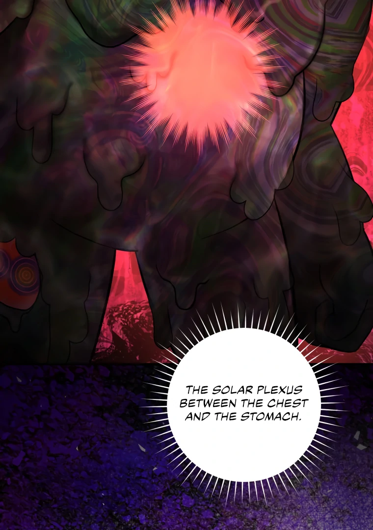 The Flower Who Bears The Sword - Chapter 45 Page 143
