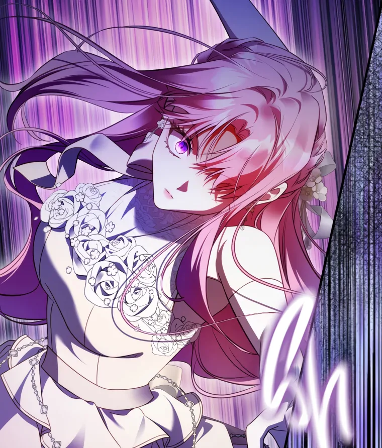 The Flower Who Bears The Sword - Chapter 45 Page 145