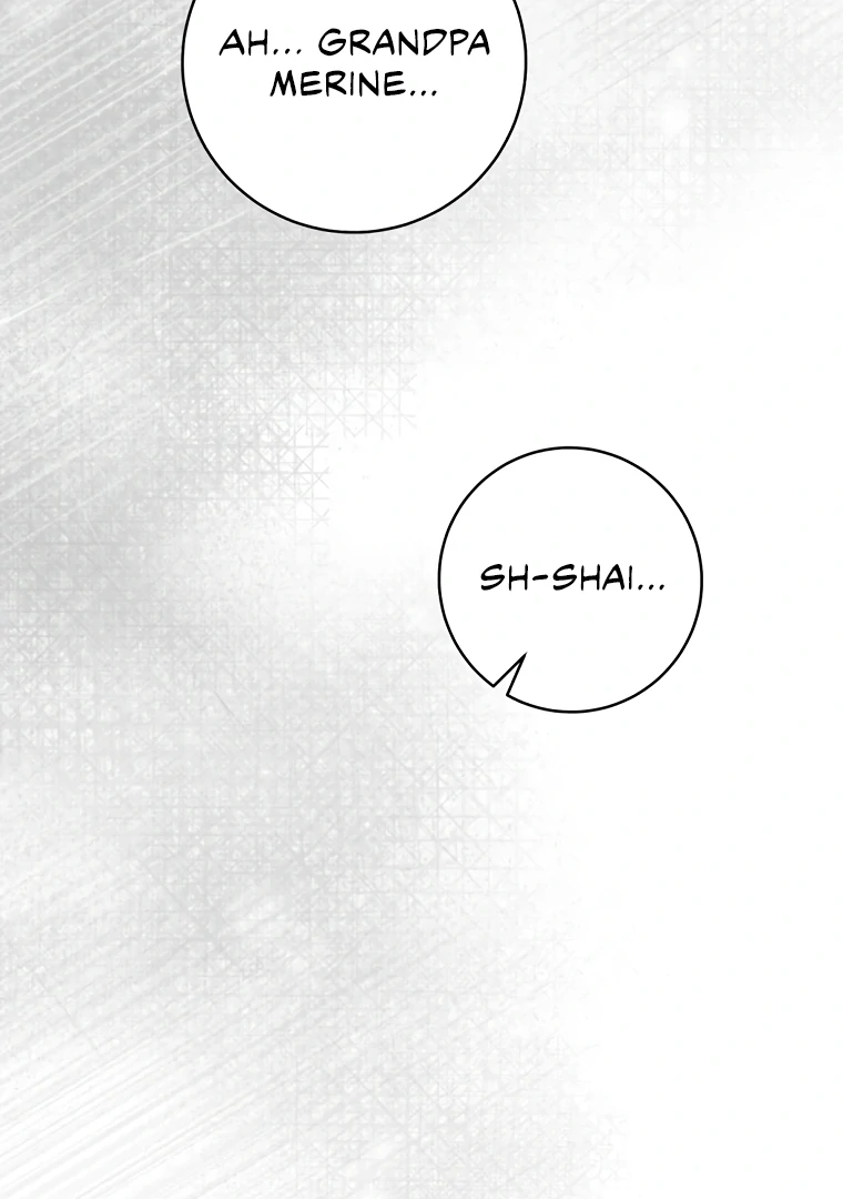 The Flower Who Bears The Sword - Chapter 45 Page 167