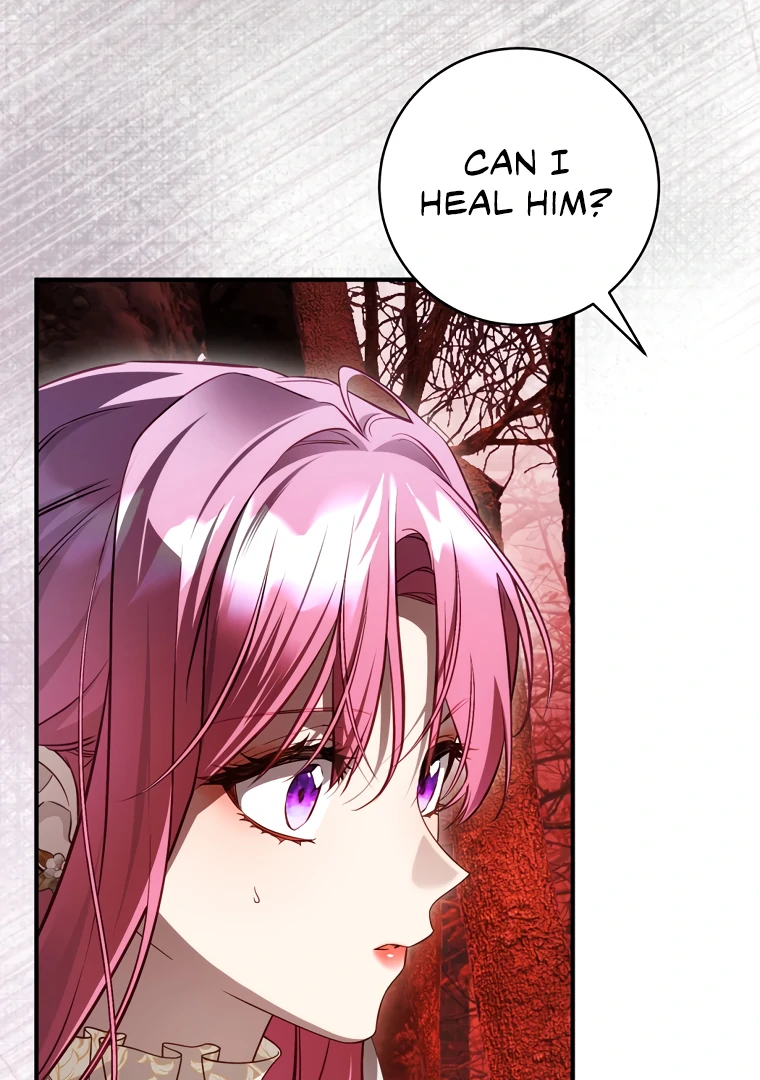 The Flower Who Bears The Sword - Chapter 45 Page 170