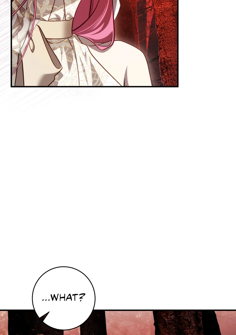 The Flower Who Bears The Sword - Chapter 45 Page 171