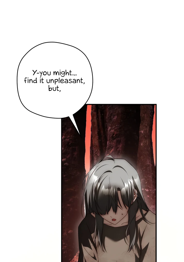 The Flower Who Bears The Sword - Chapter 45 Page 173