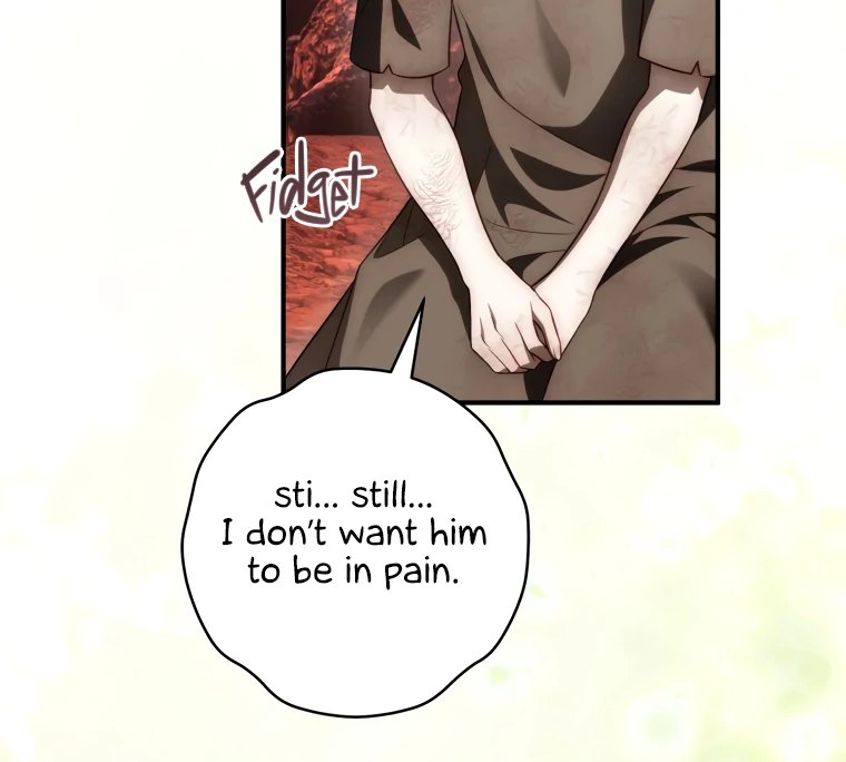 The Flower Who Bears The Sword - Chapter 45 Page 174