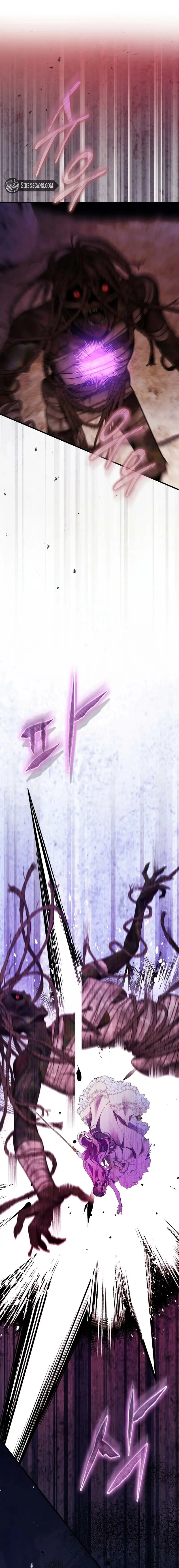 The Flower Who Bears The Sword - Chapter 49 Page 4