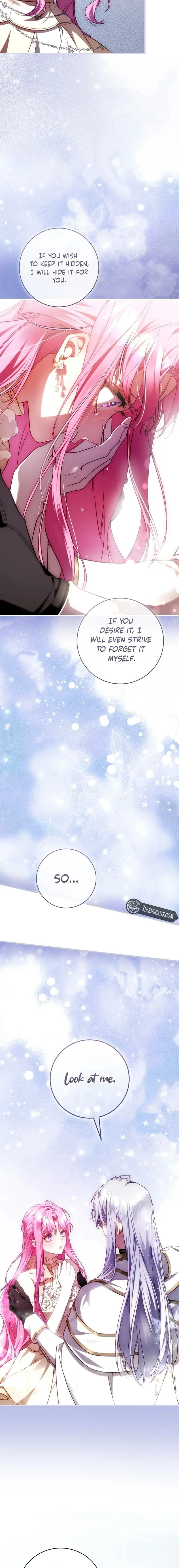 The Flower Who Bears The Sword - Chapter 49 Page 15