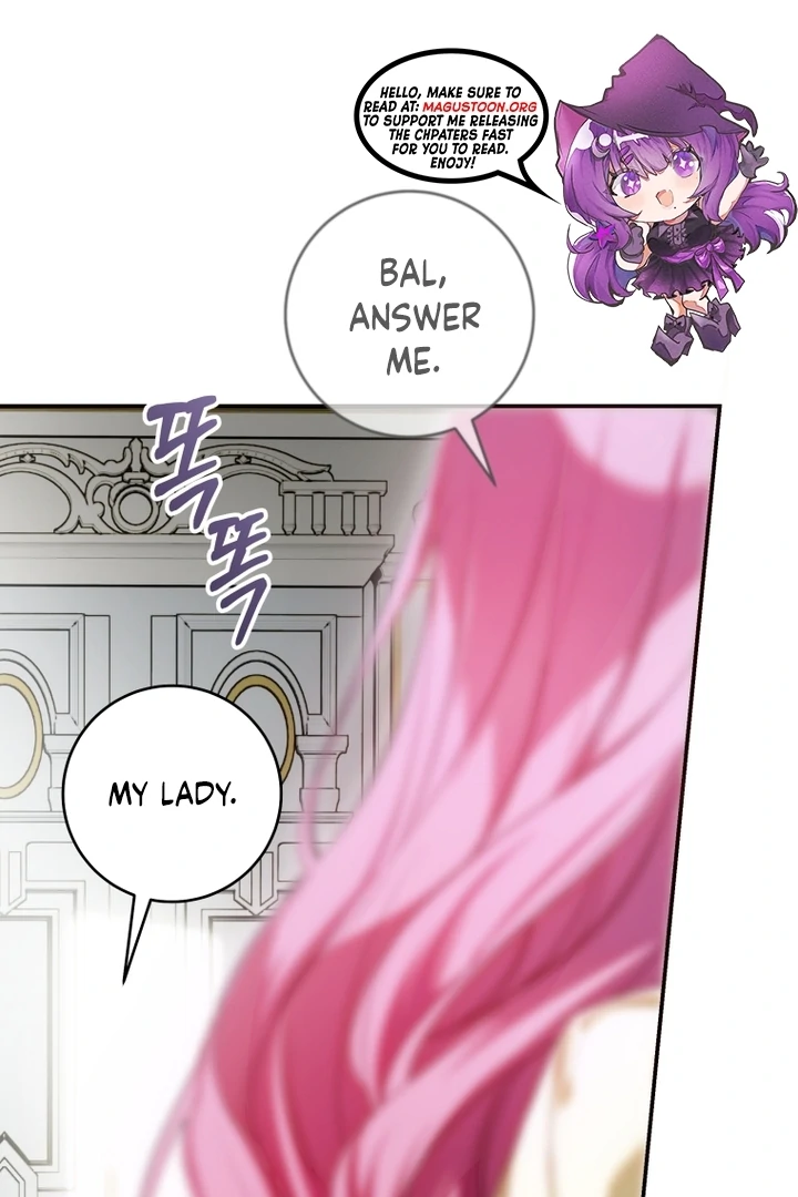 The Flower Who Bears The Sword - Chapter 5 Page 2