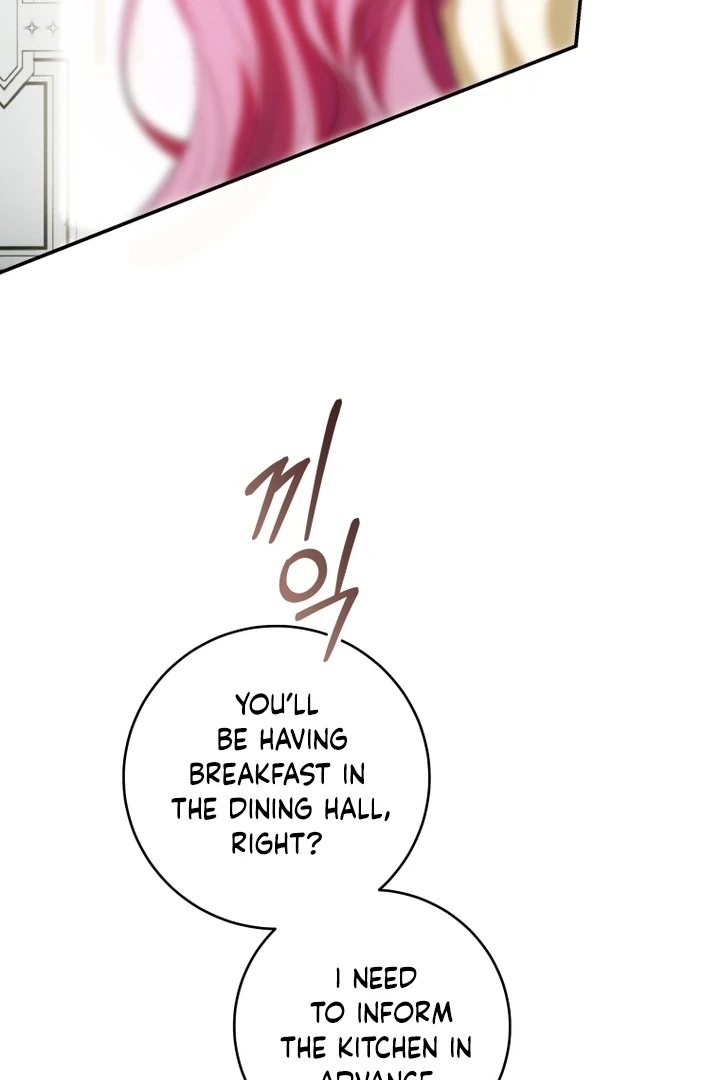 The Flower Who Bears The Sword - Chapter 5 Page 3