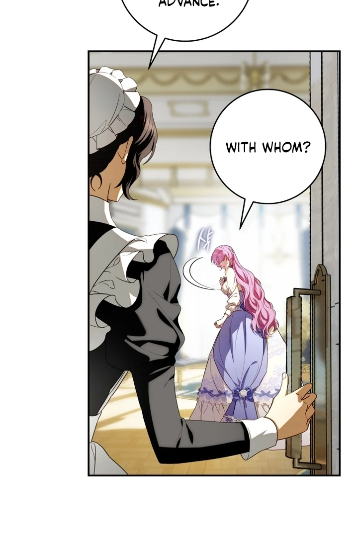 The Flower Who Bears The Sword - Chapter 5 Page 4