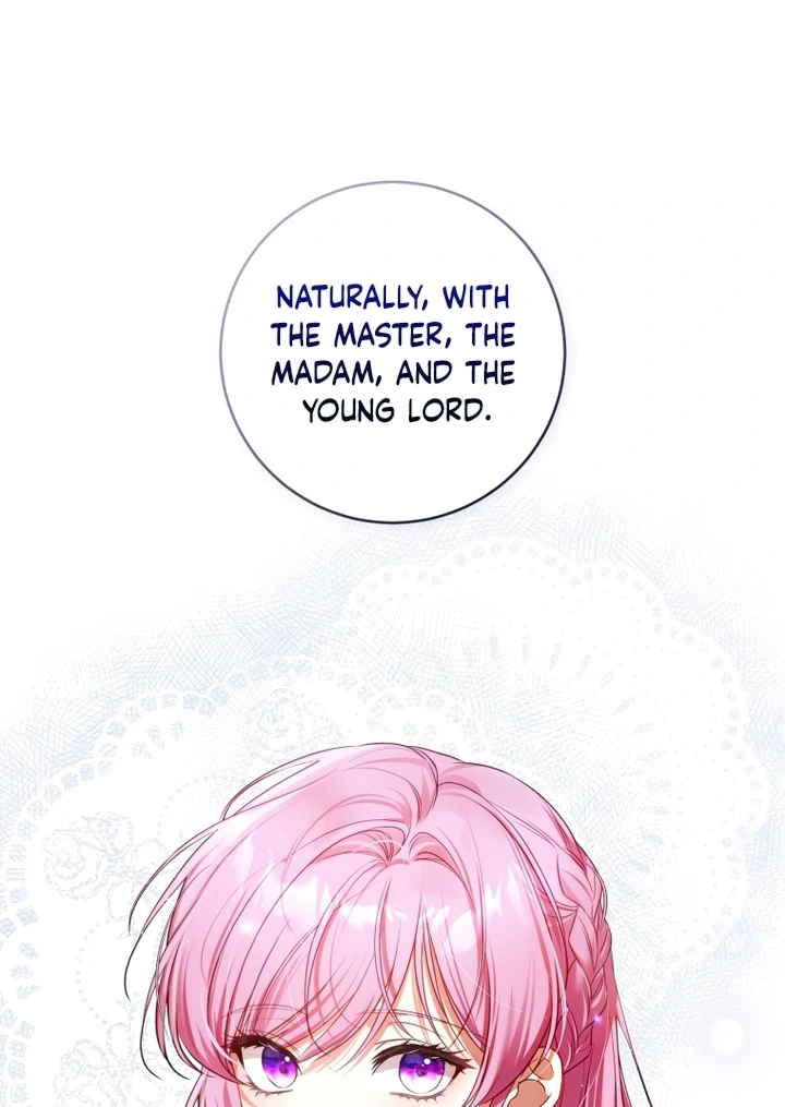 The Flower Who Bears The Sword - Chapter 5 Page 6