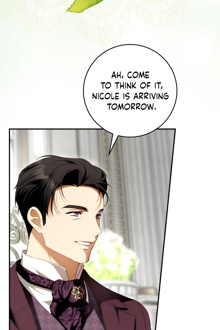 The Flower Who Bears The Sword - Chapter 5 Page 10
