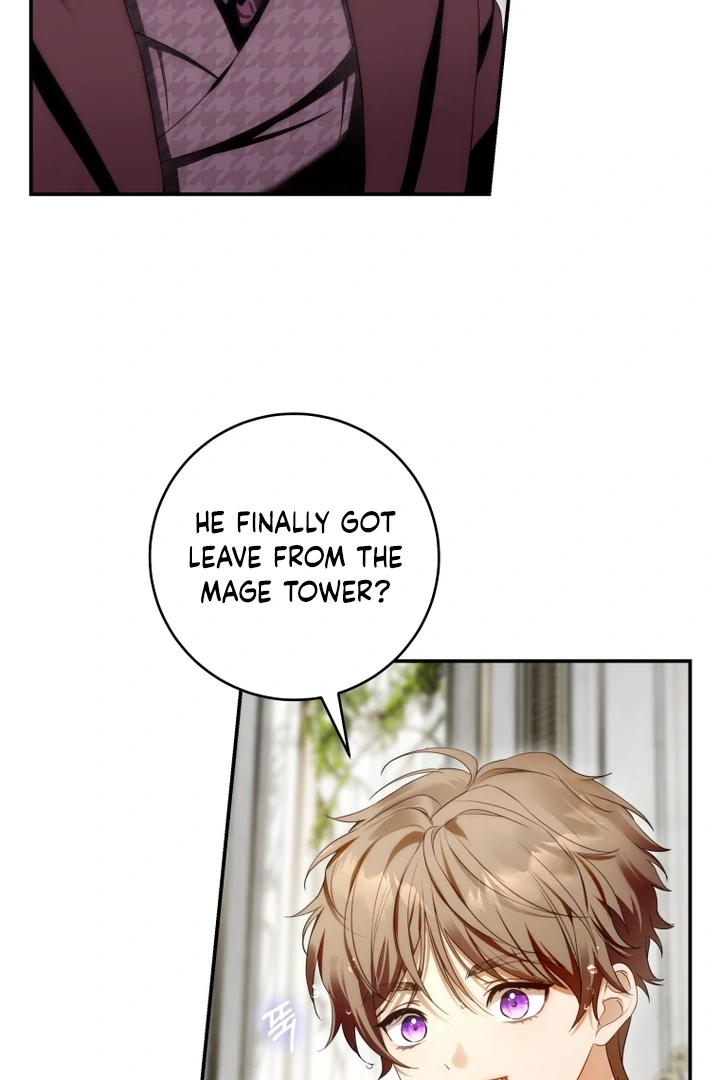 The Flower Who Bears The Sword - Chapter 5 Page 11