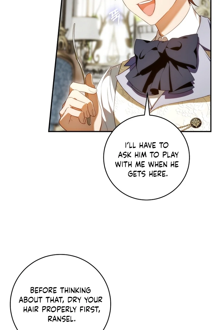 The Flower Who Bears The Sword - Chapter 5 Page 12