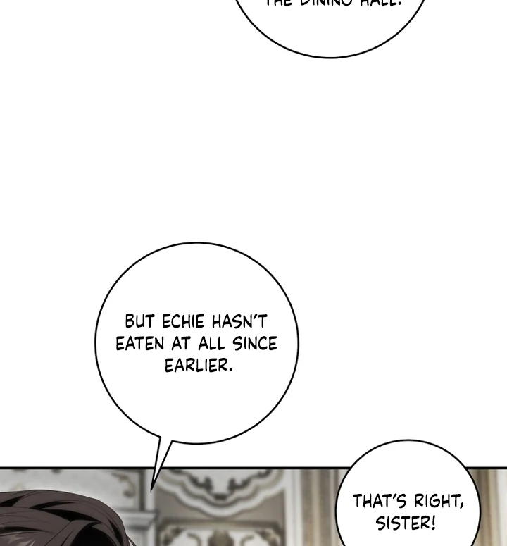 The Flower Who Bears The Sword - Chapter 5 Page 14