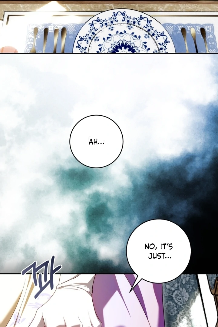 The Flower Who Bears The Sword - Chapter 5 Page 17