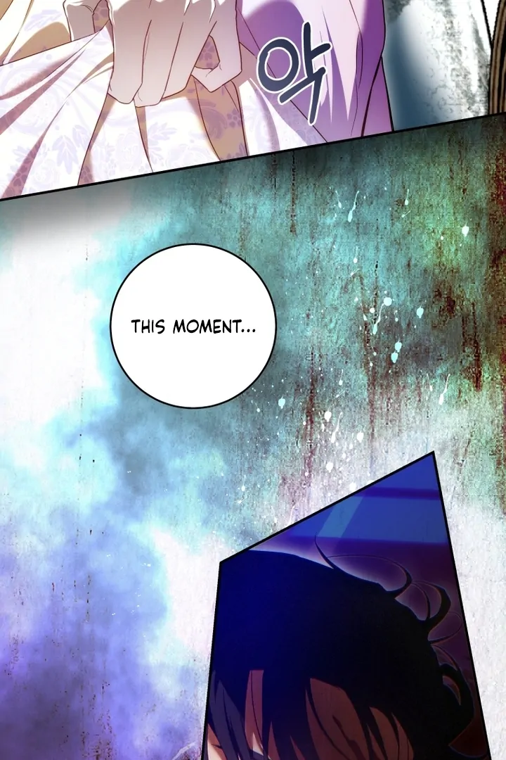 The Flower Who Bears The Sword - Chapter 5 Page 18