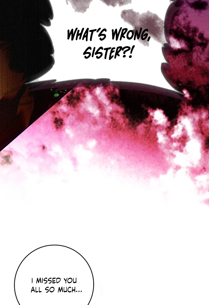 The Flower Who Bears The Sword - Chapter 5 Page 22