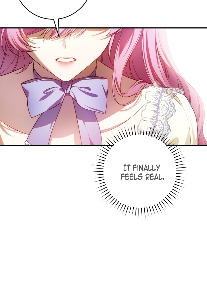 The Flower Who Bears The Sword - Chapter 5 Page 23