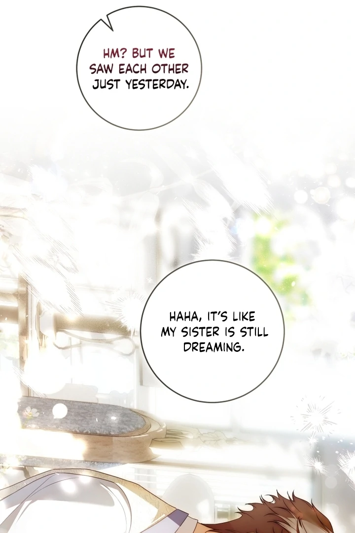 The Flower Who Bears The Sword - Chapter 5 Page 24