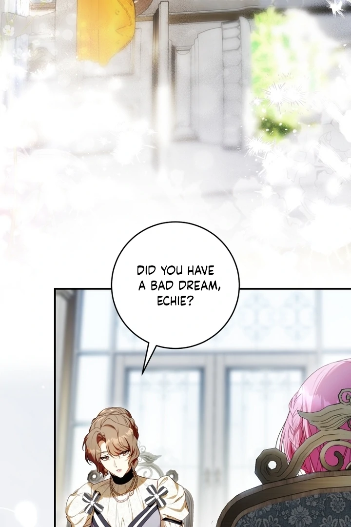 The Flower Who Bears The Sword - Chapter 5 Page 27