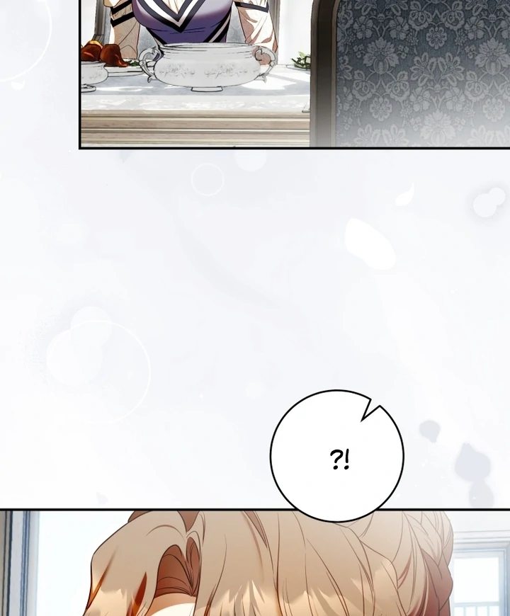 The Flower Who Bears The Sword - Chapter 5 Page 28