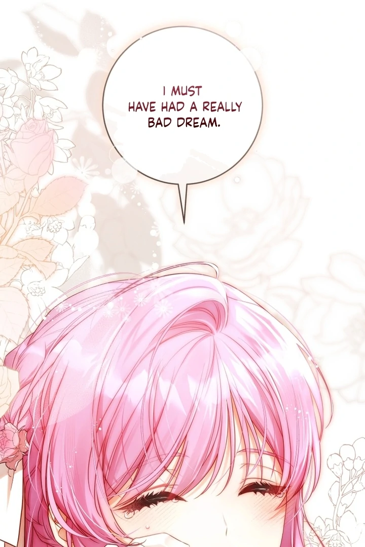 The Flower Who Bears The Sword - Chapter 5 Page 30