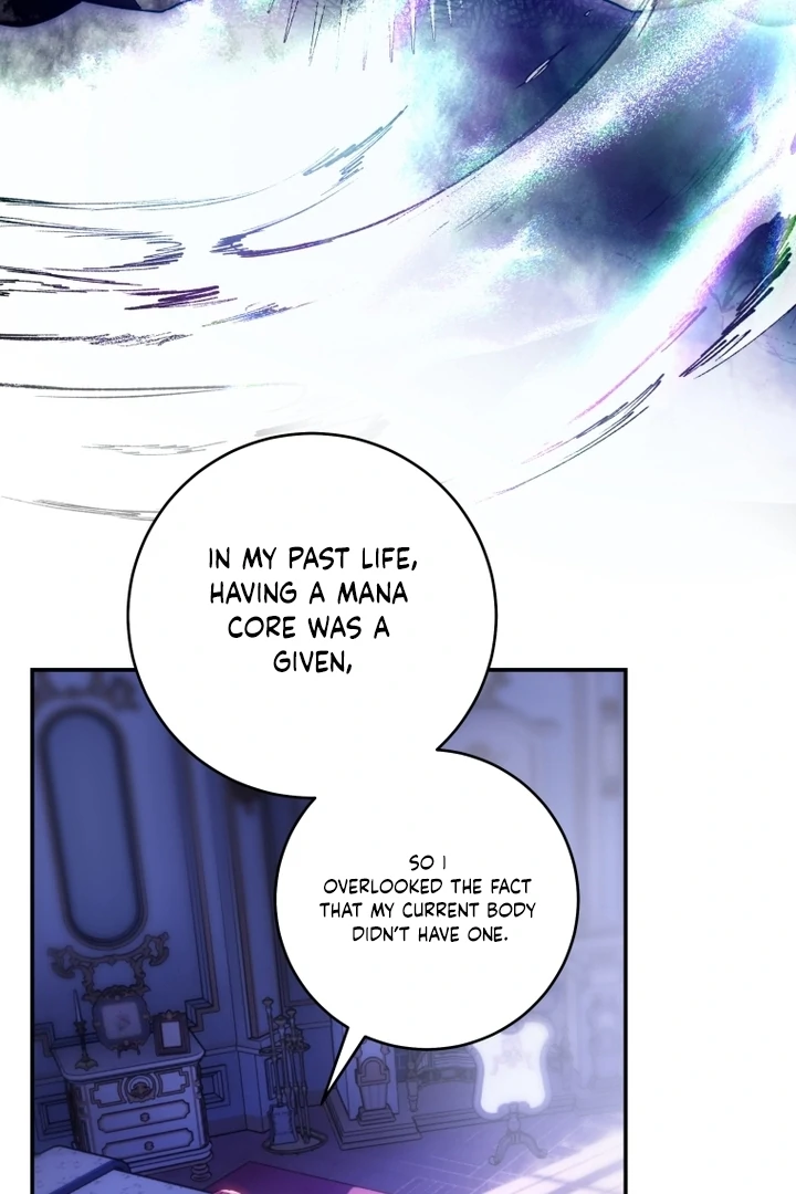 The Flower Who Bears The Sword - Chapter 5 Page 44