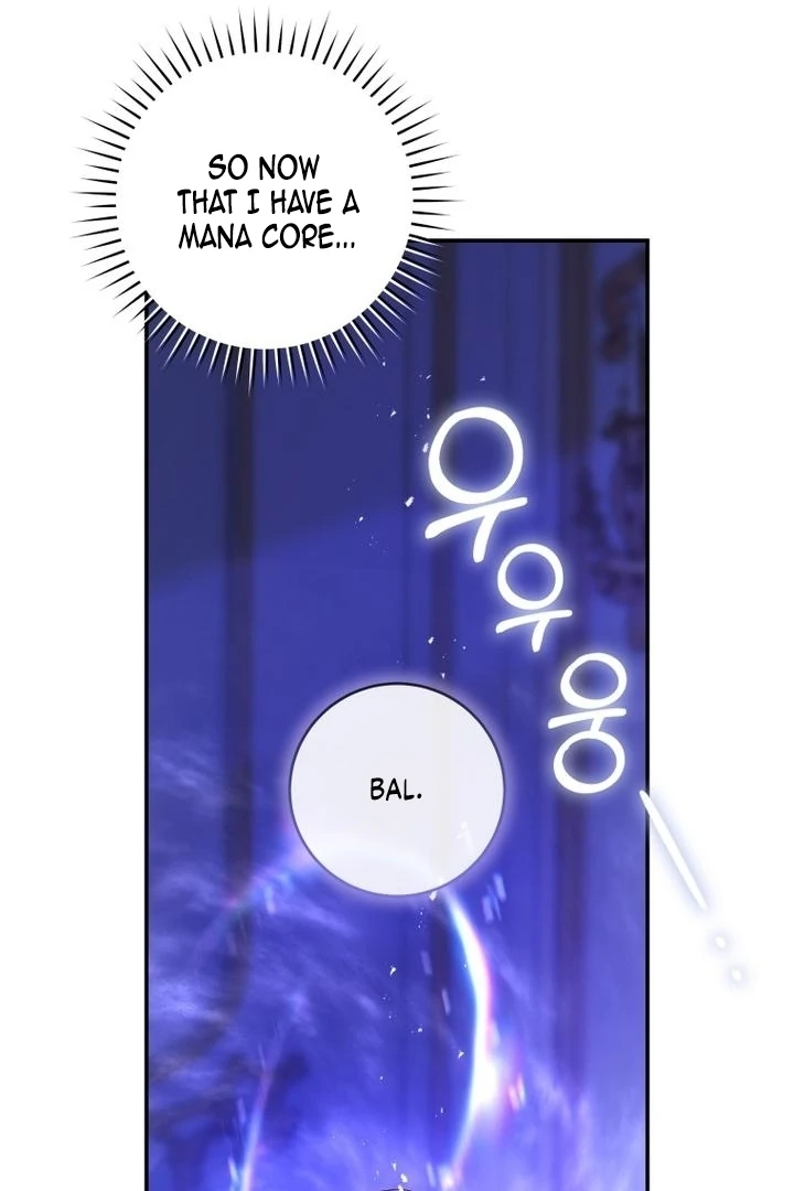 The Flower Who Bears The Sword - Chapter 5 Page 47
