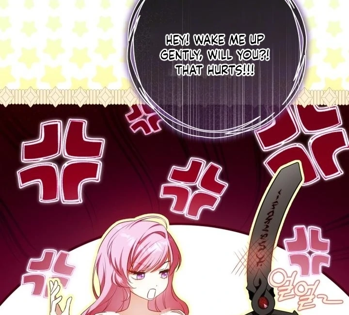 The Flower Who Bears The Sword - Chapter 5 Page 54