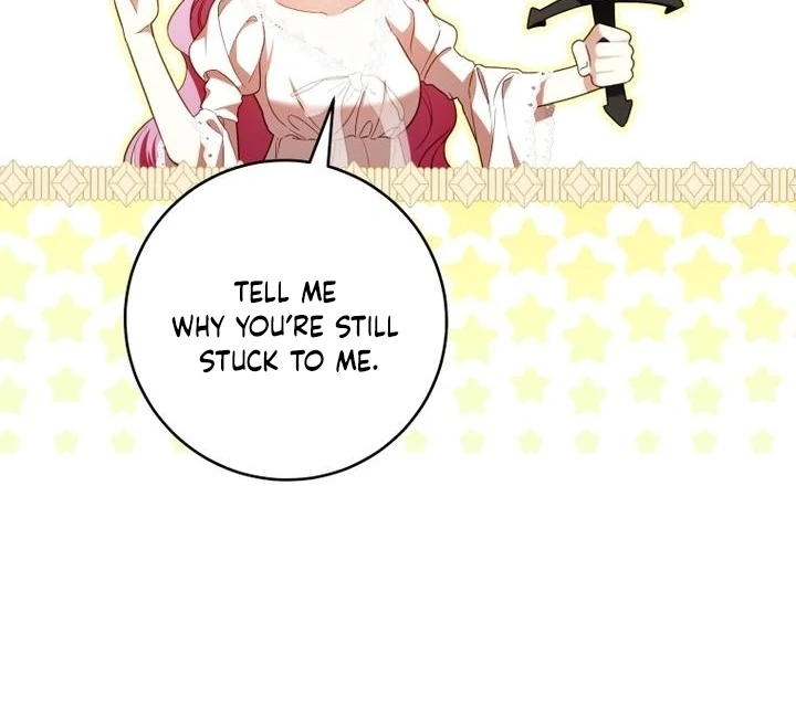The Flower Who Bears The Sword - Chapter 5 Page 55