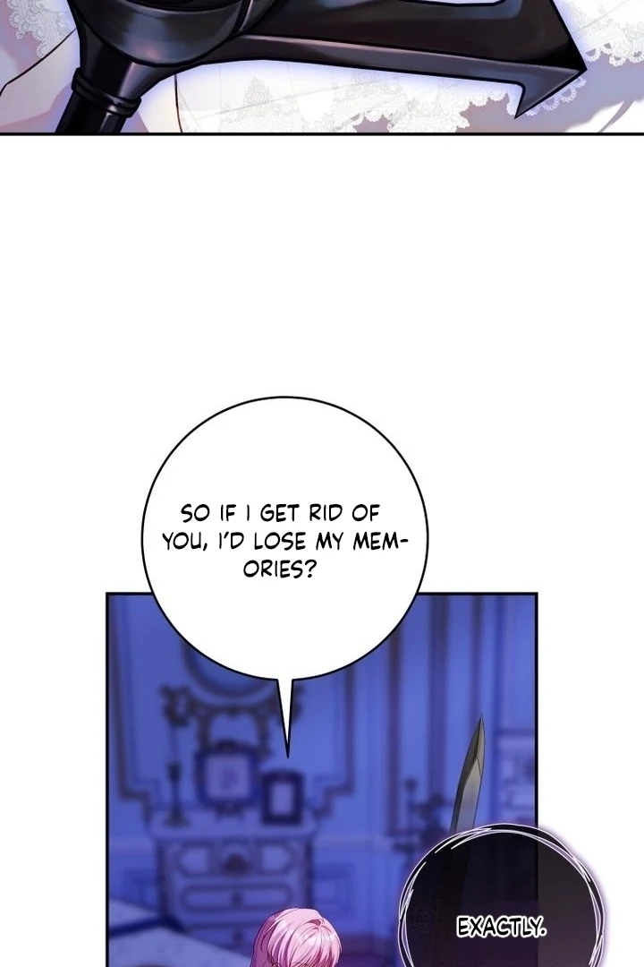 The Flower Who Bears The Sword - Chapter 5 Page 59