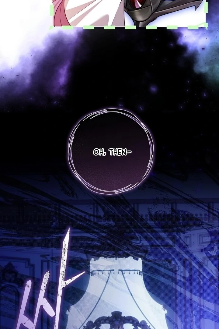 The Flower Who Bears The Sword - Chapter 5 Page 65