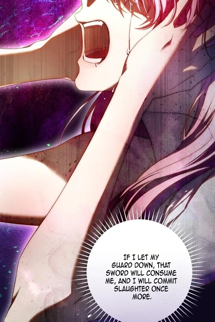 The Flower Who Bears The Sword - Chapter 5 Page 72