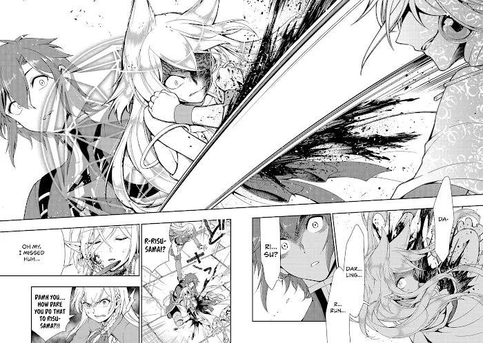 Chillin Different World Life Of The Ex-Brave Candidate Was Cheat From Lv2 - Chapter 10 Page 21