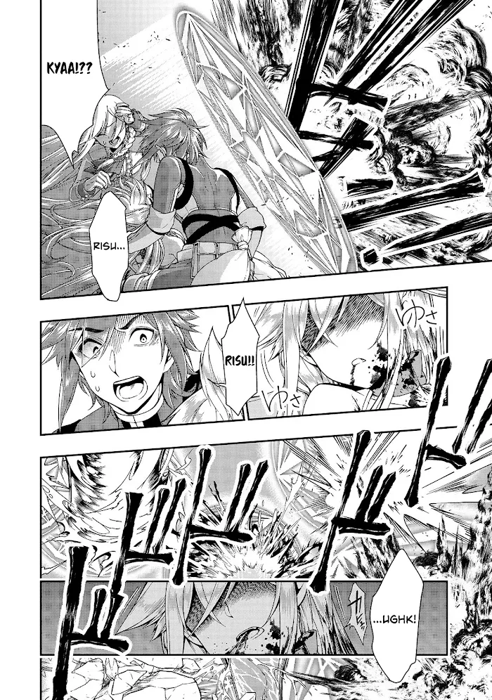 Chillin Different World Life Of The Ex-Brave Candidate Was Cheat From Lv2 - Chapter 10 Page 22