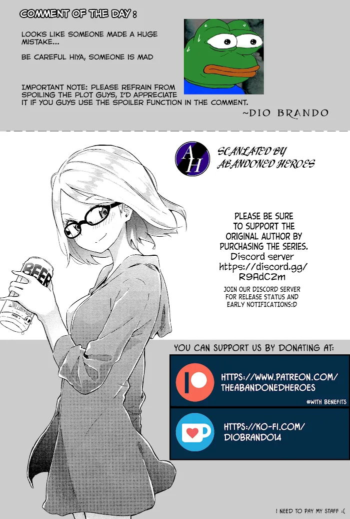 Chillin Different World Life Of The Ex-Brave Candidate Was Cheat From Lv2 - Chapter 10 Page 27