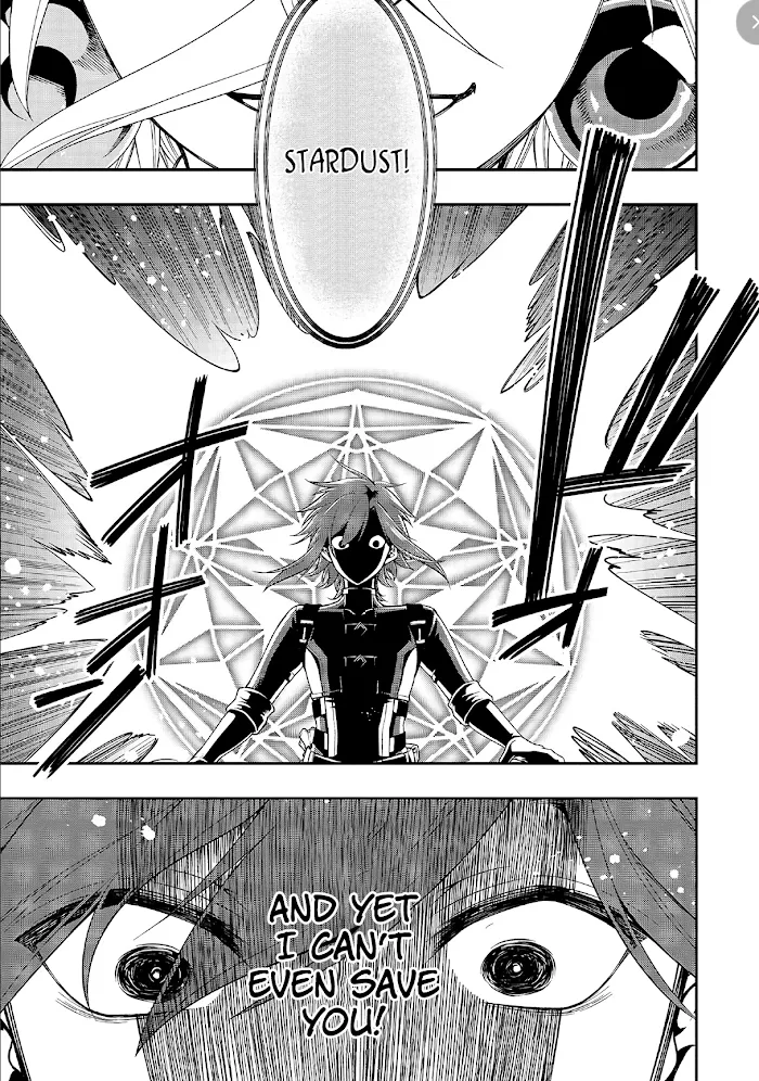 Chillin Different World Life Of The Ex-Brave Candidate Was Cheat From Lv2 - Chapter 11 Page 8